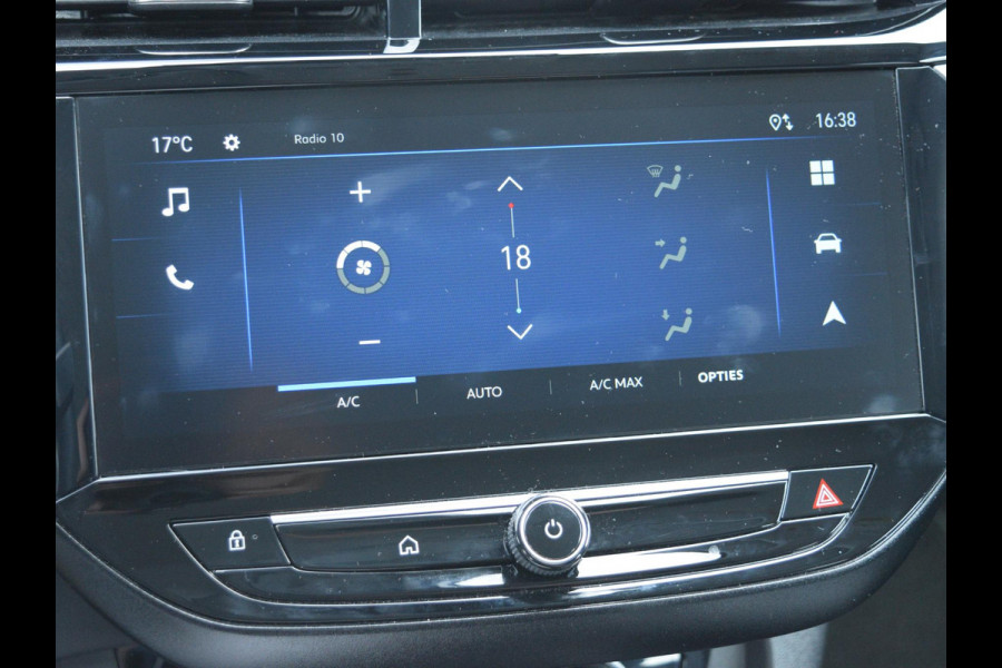 Opel Corsa Electric Long Range Business Edition 51 kWh PDC voor / achter l Apple Carplay/Android Auto l Accu conditie 98,6%