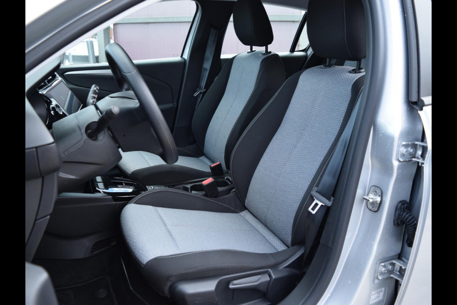 Opel Corsa Electric Long Range Business Edition 51 kWh PDC voor / achter l Apple Carplay/Android Auto l Accu conditie 98,6%