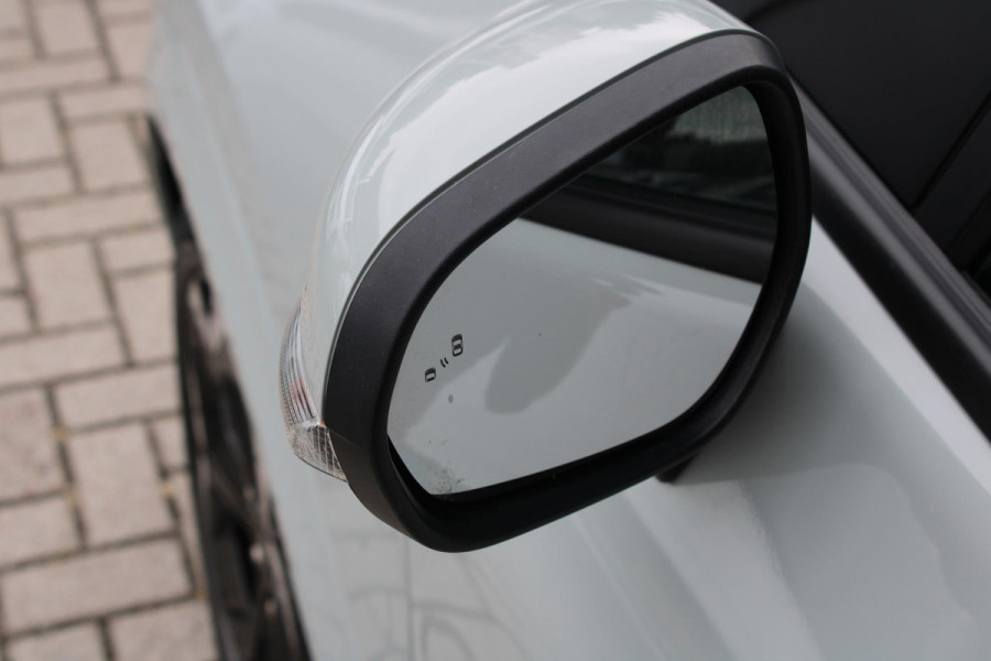 Ford Puma 1.0 EcoBoost Hybrid ST-Line X 125pk | Driver Assistance pack | Winterpack | Matrix LED