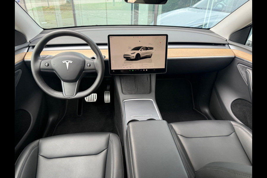 Tesla Model Y Performance AWD 75 kWh - Automaat - Panodak - Leder - Navi