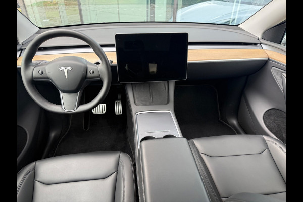 Tesla Model Y Performance AWD 75 kWh - Automaat - Panodak - Leder - Navi