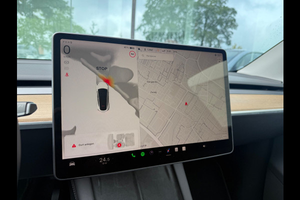 Tesla Model Y Performance AWD 75 kWh - Automaat - Panodak - Leder - Navi