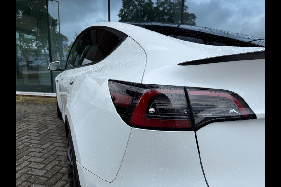 Tesla Model Y Performance AWD 75 kWh - Automaat - Panodak - Leder - Navi