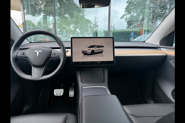 Tesla Model Y Performance AWD 75 kWh - Automaat - Panodak - Leder - Navi