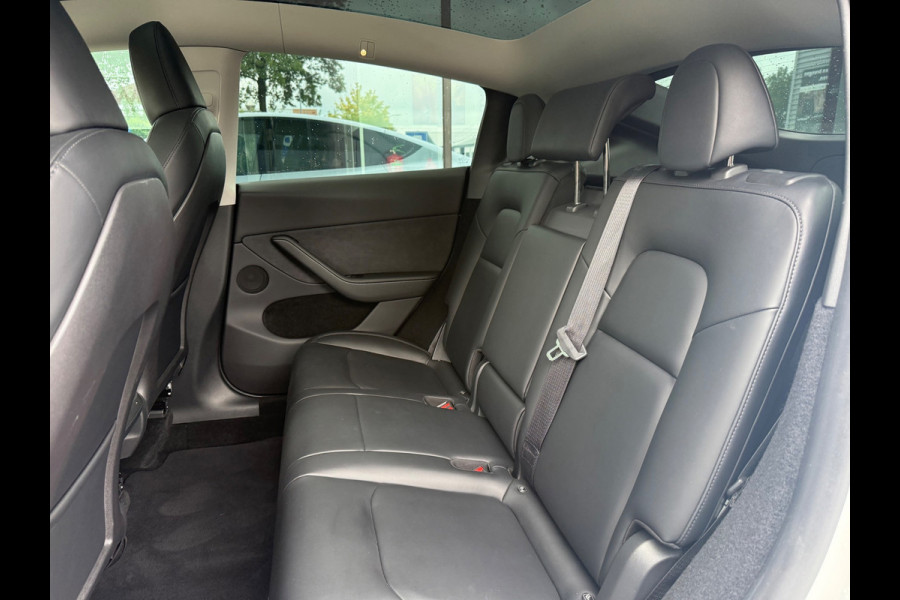 Tesla Model Y Performance AWD 75 kWh - Automaat - Panodak - Leder - Navi