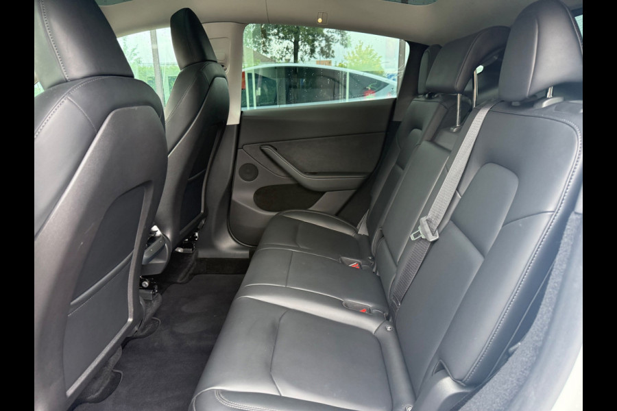 Tesla Model Y Performance AWD 75 kWh - Automaat - Panodak - Leder - Navi