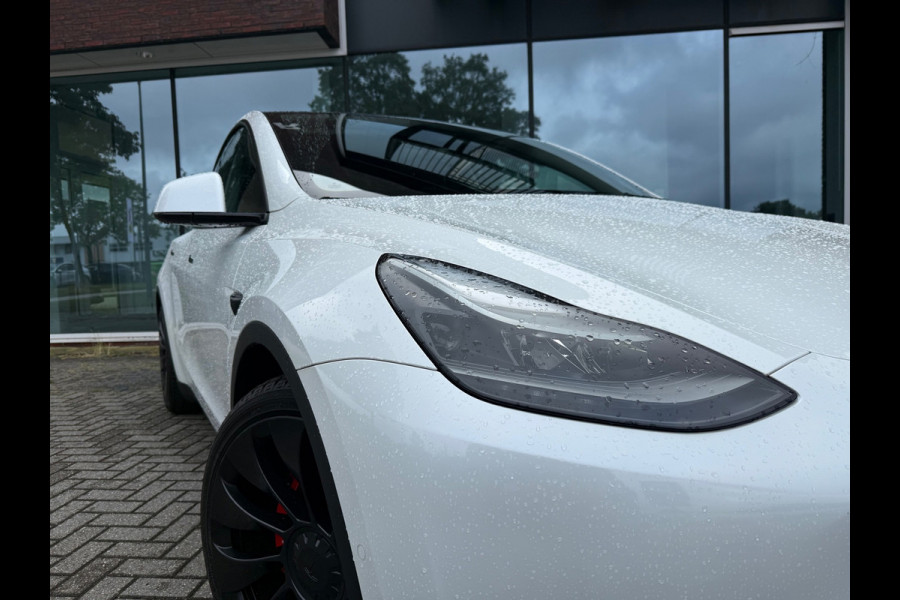 Tesla Model Y Performance AWD 75 kWh - Automaat - Panodak - Leder - Navi