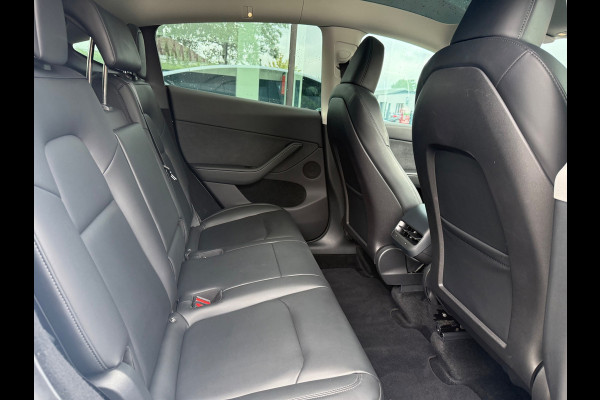 Tesla Model Y Performance AWD 75 kWh - Automaat - Panodak - Leder - Navi