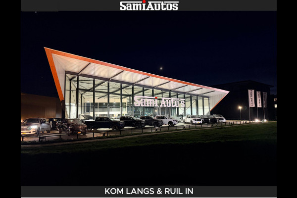Dodge Ram HULK PACKAGE | Limited Night H.O 540HP 706Nm | Massage + Full Option | De Meest Luxe en Volle Pick-Up in zijn Klasse | Hulk Pack Comfortabele Dubbele Cabine met Royale 5 Zitplaatsen | BPM vrij | Nu Leverbaar uit Voorraad | Voorraad Nr 2353 - 5412 | De specialist in Amerikaanse pick‑ups in Nederland en Europa.