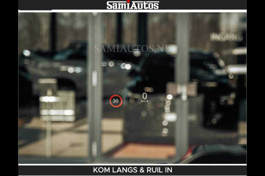 Dodge Ram HULK PACKAGE | Limited Night H.O 540HP 706Nm | Massage + Full Option | De Meest Luxe en Volle Pick-Up in zijn Klasse | Hulk Pack Comfortabele Dubbele Cabine met Royale 5 Zitplaatsen | BPM vrij | Nu Leverbaar uit Voorraad | Voorraad Nr 2353 - 5412 | De specialist in Amerikaanse pick‑ups in Nederland en Europa.