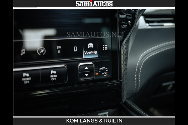 Dodge Ram HULK PACKAGE | Limited Night H.O 540HP 706Nm | Massage + Full Option | De Meest Luxe en Volle Pick-Up in zijn Klasse | Hulk Pack Comfortabele Dubbele Cabine met Royale 5 Zitplaatsen | BPM vrij | Nu Leverbaar uit Voorraad | Voorraad Nr 2353 - 5412 | De specialist in Amerikaanse pick‑ups in Nederland en Europa.