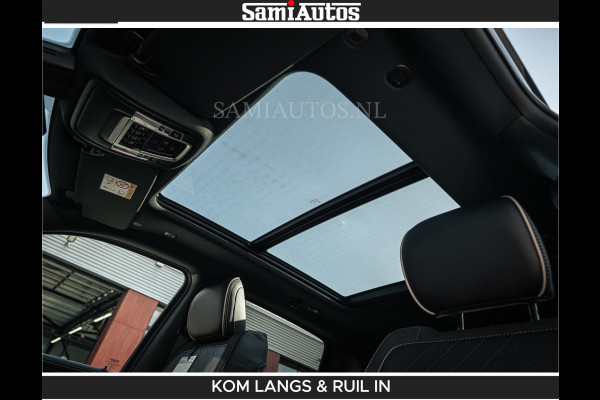 Dodge Ram HULK PACKAGE | Limited Night H.O 540HP 706Nm | Massage + Full Option | De Meest Luxe en Volle Pick-Up in zijn Klasse | Hulk Pack Comfortabele Dubbele Cabine met Royale 5 Zitplaatsen | BPM vrij | Nu Leverbaar uit Voorraad | Voorraad Nr 2353 - 5412 | De specialist in Amerikaanse pick‑ups in Nederland en Europa.