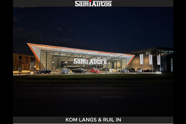 GMC Sierra DENALI 6.2 V8 426PK Full Option | De Meest Luxe Pick-Up in zijn Klasse | Comfortabele Dubbele Cabine met Royale 5 Zitplaatsen | BPM vrij | Nu Leverbaar uit Voorraad | Voorraad Nr 2058 | De specialist in Amerikaanse pick‑ups in Nederland en Europa.