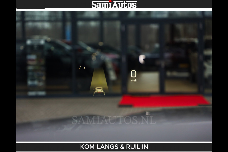 GMC Sierra DENALI 6.2 V8 426PK Full Option | De Meest Luxe Pick-Up in zijn Klasse | Comfortabele Dubbele Cabine met Royale 5 Zitplaatsen | BPM vrij | Nu Leverbaar uit Voorraad | Voorraad Nr 2058 | De specialist in Amerikaanse pick‑ups in Nederland en Europa.