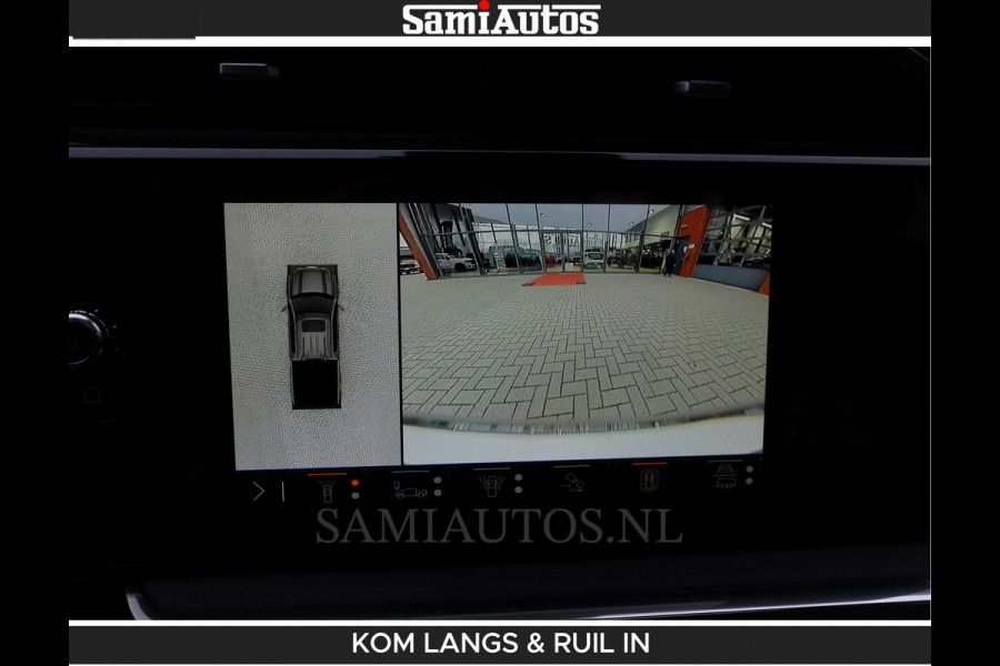 GMC Sierra DENALI 6.2 V8 426PK Full Option | De Meest Luxe Pick-Up in zijn Klasse | Comfortabele Dubbele Cabine met Royale 5 Zitplaatsen | BPM vrij | Nu Leverbaar uit Voorraad | Voorraad Nr 2058 | De specialist in Amerikaanse pick‑ups in Nederland en Europa.