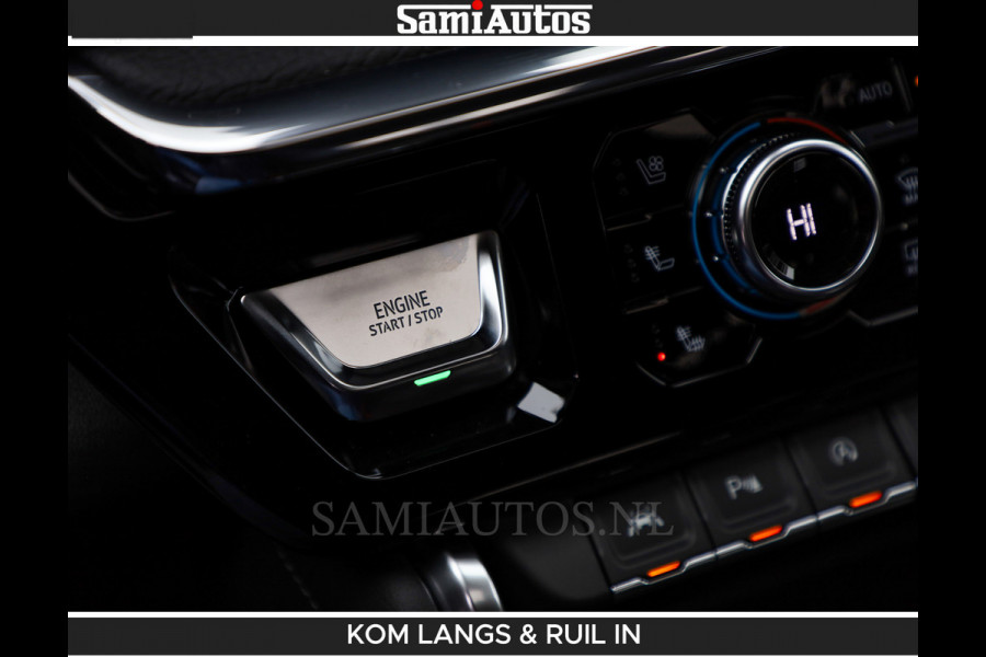 GMC Sierra DENALI 6.2 V8 426PK Full Option | De Meest Luxe Pick-Up in zijn Klasse | Comfortabele Dubbele Cabine met Royale 5 Zitplaatsen | BPM vrij | Nu Leverbaar uit Voorraad | Voorraad Nr 2058 | De specialist in Amerikaanse pick‑ups in Nederland en Europa.