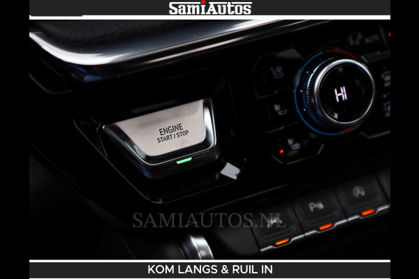 GMC Sierra DENALI 6.2 V8 426PK Full Option | De Meest Luxe Pick-Up in zijn Klasse | Comfortabele Dubbele Cabine met Royale 5 Zitplaatsen | BPM vrij | Nu Leverbaar uit Voorraad | Voorraad Nr 2058 | De specialist in Amerikaanse pick‑ups in Nederland en Europa.