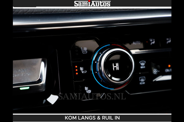GMC Sierra DENALI 6.2 V8 426PK Full Option | De Meest Luxe Pick-Up in zijn Klasse | Comfortabele Dubbele Cabine met Royale 5 Zitplaatsen | BPM vrij | Nu Leverbaar uit Voorraad | Voorraad Nr 2058 | De specialist in Amerikaanse pick‑ups in Nederland en Europa.
