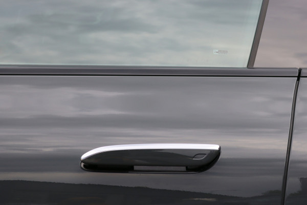 Mercedes-Benz EQS AMG 53 4MATIC+ 108 kWh | Manufaktur | Keramisch | Achterasbesturing | Hyperscreen | Carbon | HUD | Massage | Verwarmd Stuurwiel | Stoelventilatie | Luchtvering |