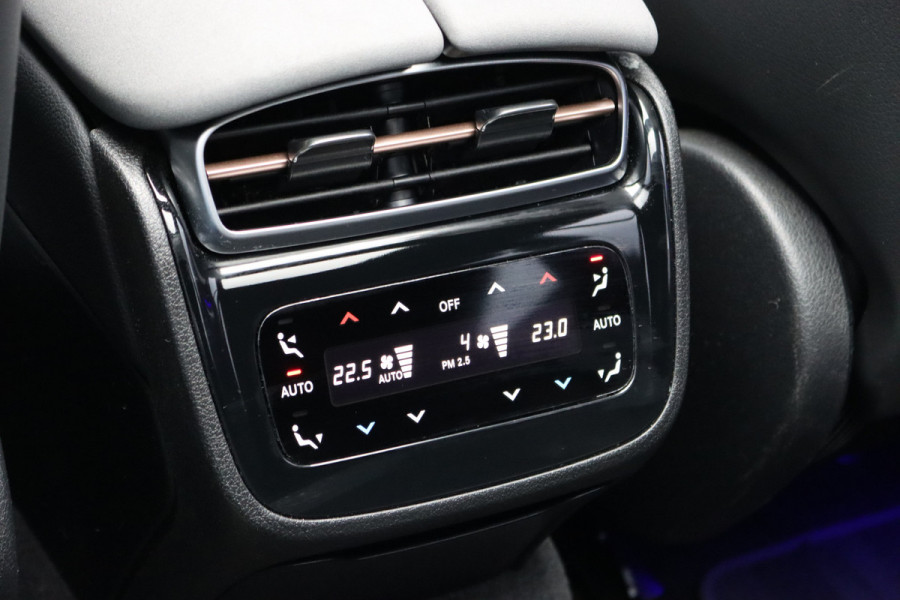 Mercedes-Benz EQS AMG 53 4MATIC+ 108 kWh | Manufaktur | Keramisch | Achterasbesturing | Hyperscreen | Carbon | HUD | Massage | Verwarmd Stuurwiel | Stoelventilatie | Luchtvering |