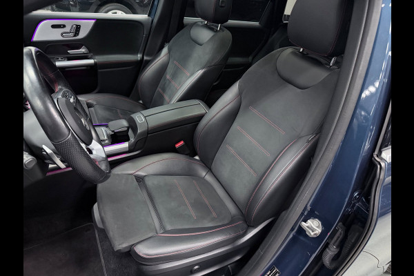 Mercedes-Benz B-Klasse 180 AMG-EDITION PREMIUM PLUS 19'' PANO/BURMESTER/STOEL-M/SFEERVERL/360CAM/DAB/CARPLAY///