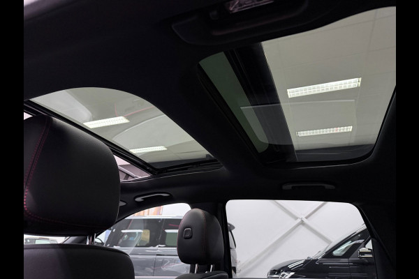 Mercedes-Benz B-Klasse 180 AMG-EDITION PREMIUM PLUS 19'' PANO/BURMESTER/STOEL-M/SFEERVERL/360CAM/DAB/CARPLAY///