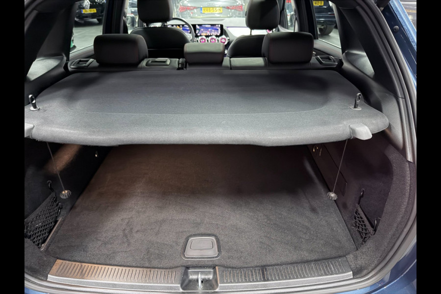 Mercedes-Benz B-Klasse 180 AMG-EDITION PREMIUM PLUS 19'' PANO/BURMESTER/STOEL-M/SFEERVERL/360CAM/DAB/CARPLAY///