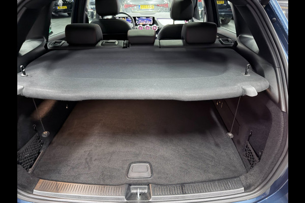 Mercedes-Benz B-Klasse 180 AMG-EDITION PREMIUM PLUS 19'' PANO/BURMESTER/STOEL-M/SFEERVERL/360CAM/DAB/CARPLAY///