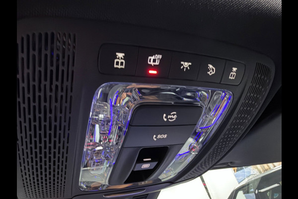 Mercedes-Benz B-Klasse 180 AMG-EDITION PREMIUM PLUS 19'' PANO/BURMESTER/STOEL-M/SFEERVERL/360CAM/DAB/CARPLAY///