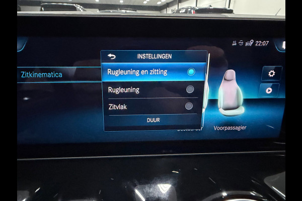 Mercedes-Benz B-Klasse 180 AMG-EDITION PREMIUM PLUS 19'' PANO/BURMESTER/STOEL-M/SFEERVERL/360CAM/DAB/CARPLAY///