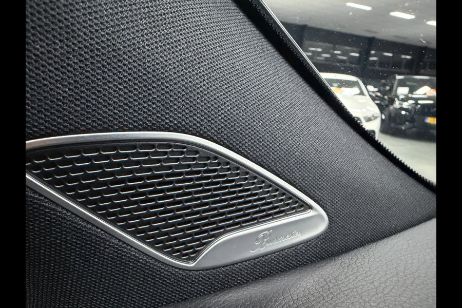 Mercedes-Benz B-Klasse 180 AMG-EDITION PREMIUM PLUS 19'' PANO/BURMESTER/STOEL-M/SFEERVERL/360CAM/DAB/CARPLAY///