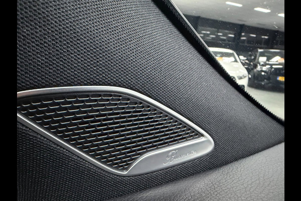 Mercedes-Benz B-Klasse 180 AMG-EDITION PREMIUM PLUS 19'' PANO/BURMESTER/STOEL-M/SFEERVERL/360CAM/DAB/CARPLAY///