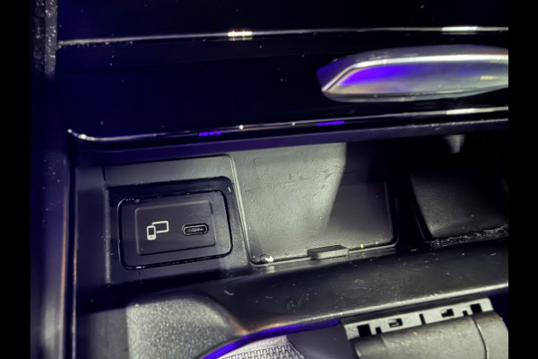 Mercedes-Benz B-Klasse 180 AMG-EDITION PREMIUM PLUS 19'' PANO/BURMESTER/STOEL-M/SFEERVERL/360CAM/DAB/CARPLAY///