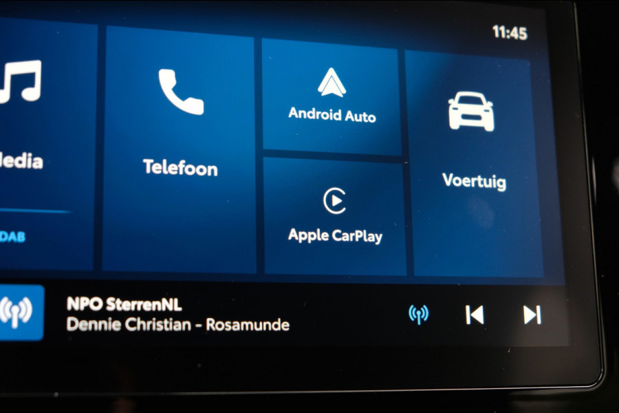 Toyota Aygo X 1.0 VVT-i MT *TeamPlayer* 11.440km!! Apple Carplay + Camera ALS NIEUW