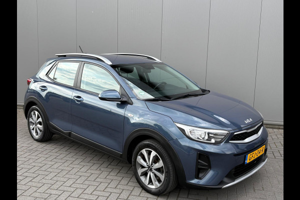 Kia Stonic 1.0 T-GDi 100PK MHEV ComfortLine Trekhaak/Carplay-android/Parkeerhulp