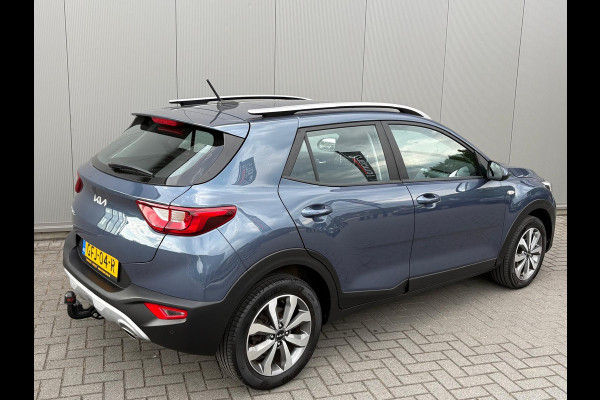 Kia Stonic 1.0 T-GDi 100PK MHEV ComfortLine Trekhaak/Carplay-android/Parkeerhulp