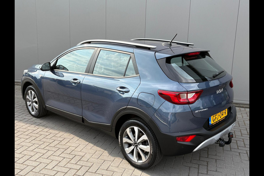 Kia Stonic 1.0 T-GDi 100PK MHEV ComfortLine Trekhaak/Carplay-android/Parkeerhulp