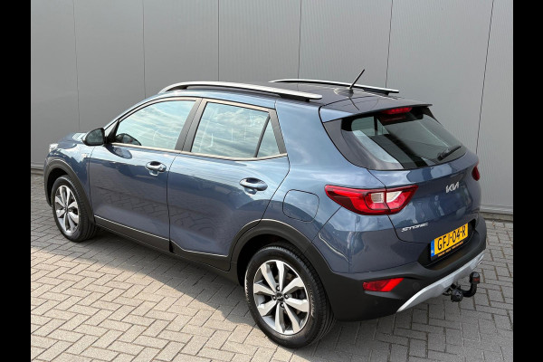 Kia Stonic 1.0 T-GDi 100PK MHEV ComfortLine Trekhaak/Carplay-android/Parkeerhulp