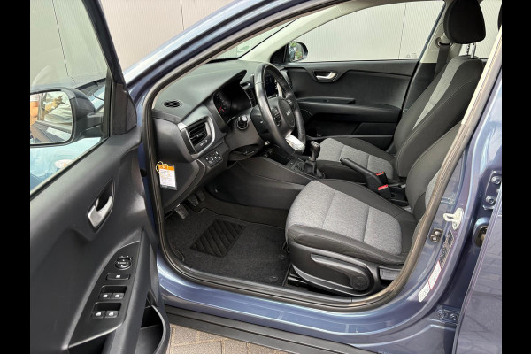 Kia Stonic 1.0 T-GDi 100PK MHEV ComfortLine Trekhaak/Carplay-android/Parkeerhulp