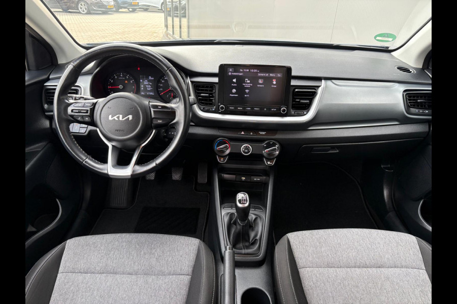 Kia Stonic 1.0 T-GDi 100PK MHEV ComfortLine Trekhaak/Carplay-android/Parkeerhulp
