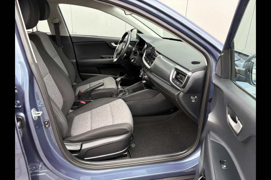 Kia Stonic 1.0 T-GDi 100PK MHEV ComfortLine Trekhaak/Carplay-android/Parkeerhulp