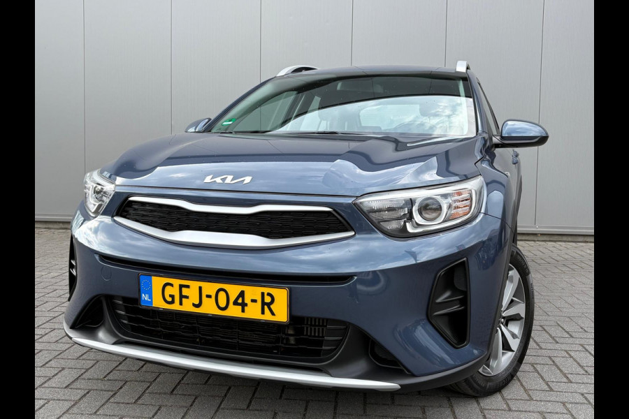 Kia Stonic 1.0 T-GDi 100PK MHEV ComfortLine Trekhaak/Carplay-android/Parkeerhulp