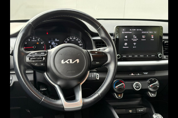 Kia Stonic 1.0 T-GDi 100PK MHEV ComfortLine Trekhaak/Carplay-android/Parkeerhulp