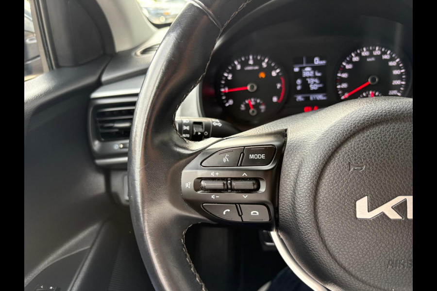 Kia Stonic 1.0 T-GDi 100PK MHEV ComfortLine Trekhaak/Carplay-android/Parkeerhulp
