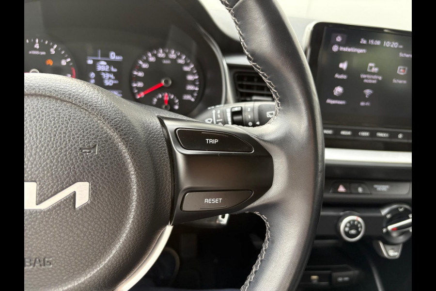 Kia Stonic 1.0 T-GDi 100PK MHEV ComfortLine Trekhaak/Carplay-android/Parkeerhulp