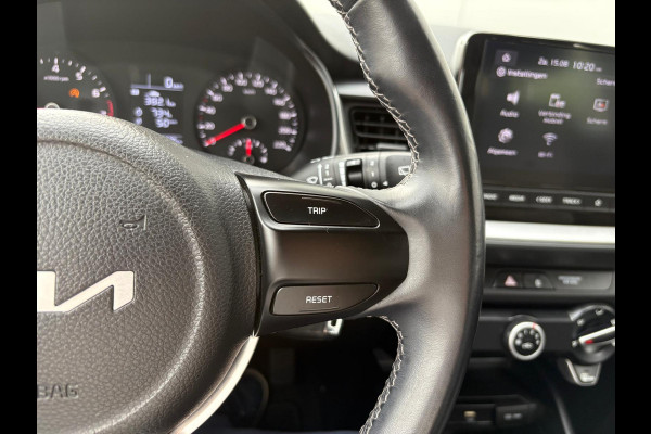 Kia Stonic 1.0 T-GDi 100PK MHEV ComfortLine Trekhaak/Carplay-android/Parkeerhulp