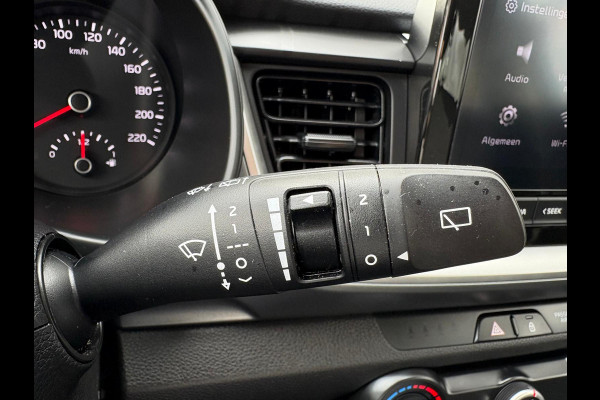 Kia Stonic 1.0 T-GDi 100PK MHEV ComfortLine Trekhaak/Carplay-android/Parkeerhulp