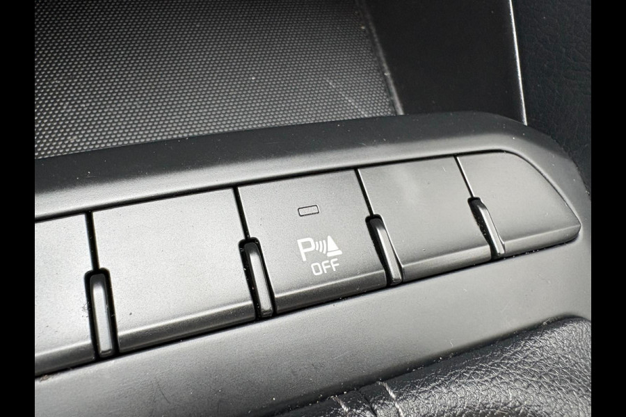 Kia Stonic 1.0 T-GDi 100PK MHEV ComfortLine Trekhaak/Carplay-android/Parkeerhulp