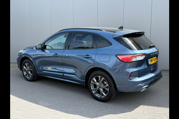 Ford Kuga 2.5 PHEV ST-Line Pano-dak/Camera/Elektr.-klep/Winter-pack/Parkeerhulp