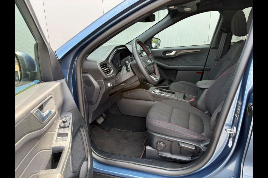 Ford Kuga 2.5 PHEV ST-Line Pano-dak/Camera/Elektr.-klep/Winter-pack/Parkeerhulp